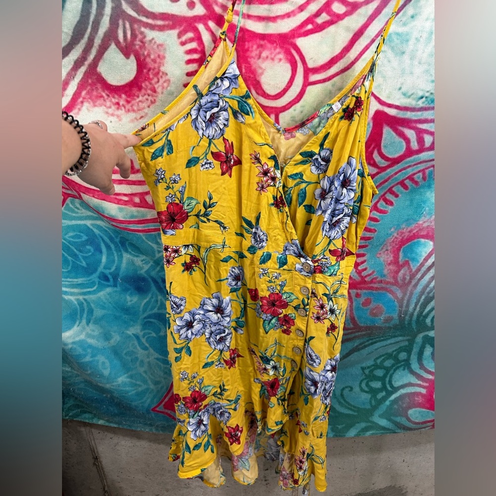 Target Dress xhilaration